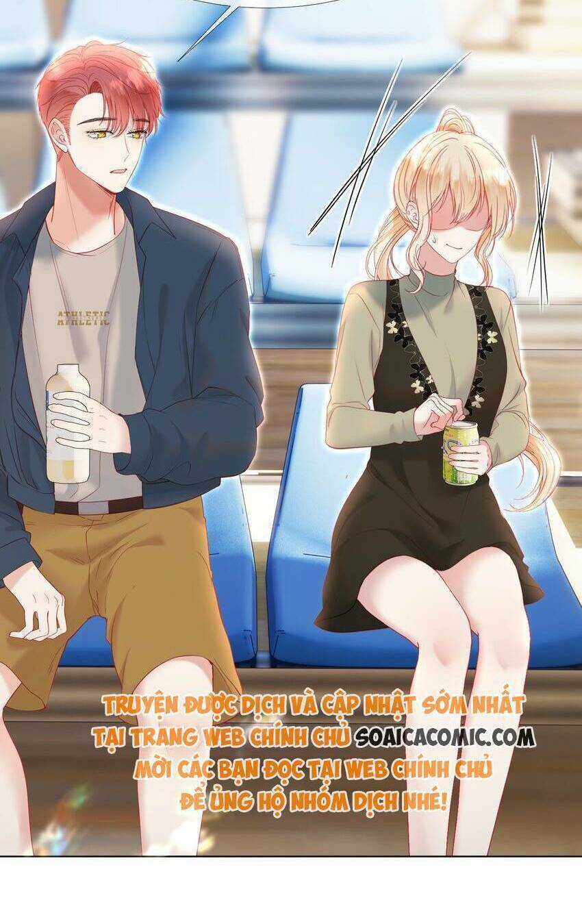 1001 Cách Chinh Phục Chồng Yêu Chapter 42 trang 13