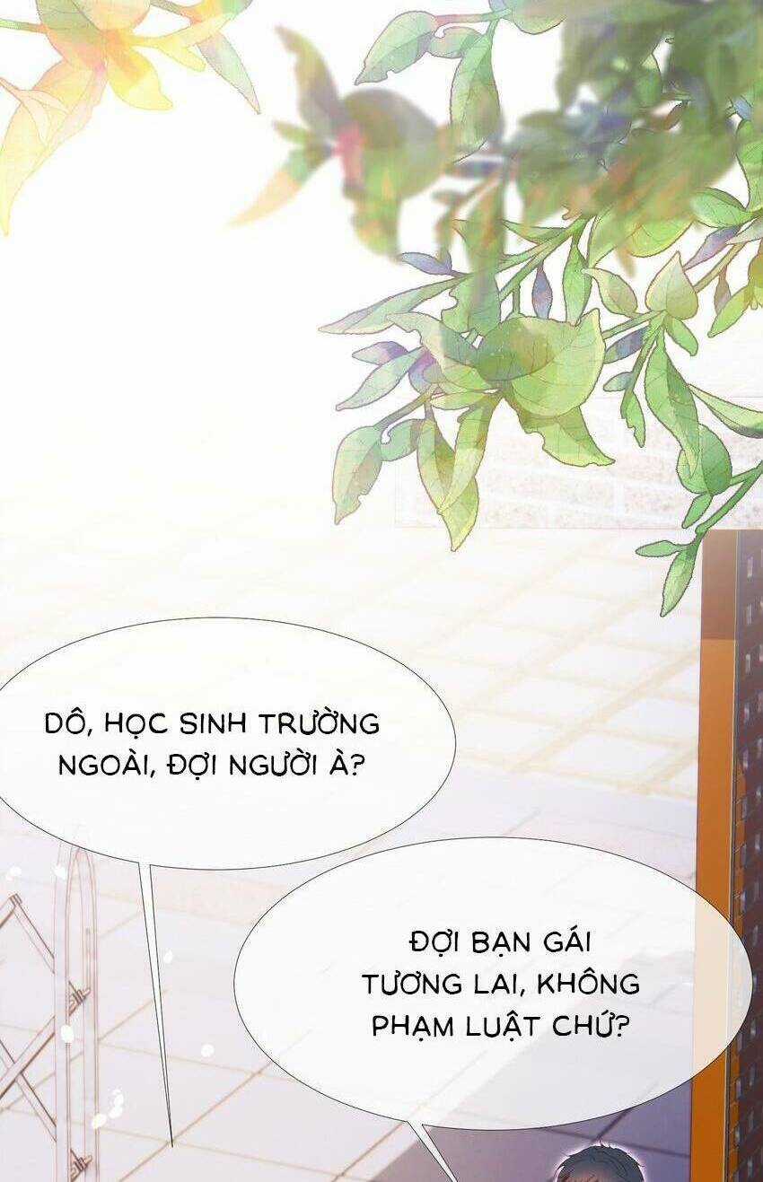 1001 Cách Chinh Phục Chồng Yêu Chapter 42 trang 23