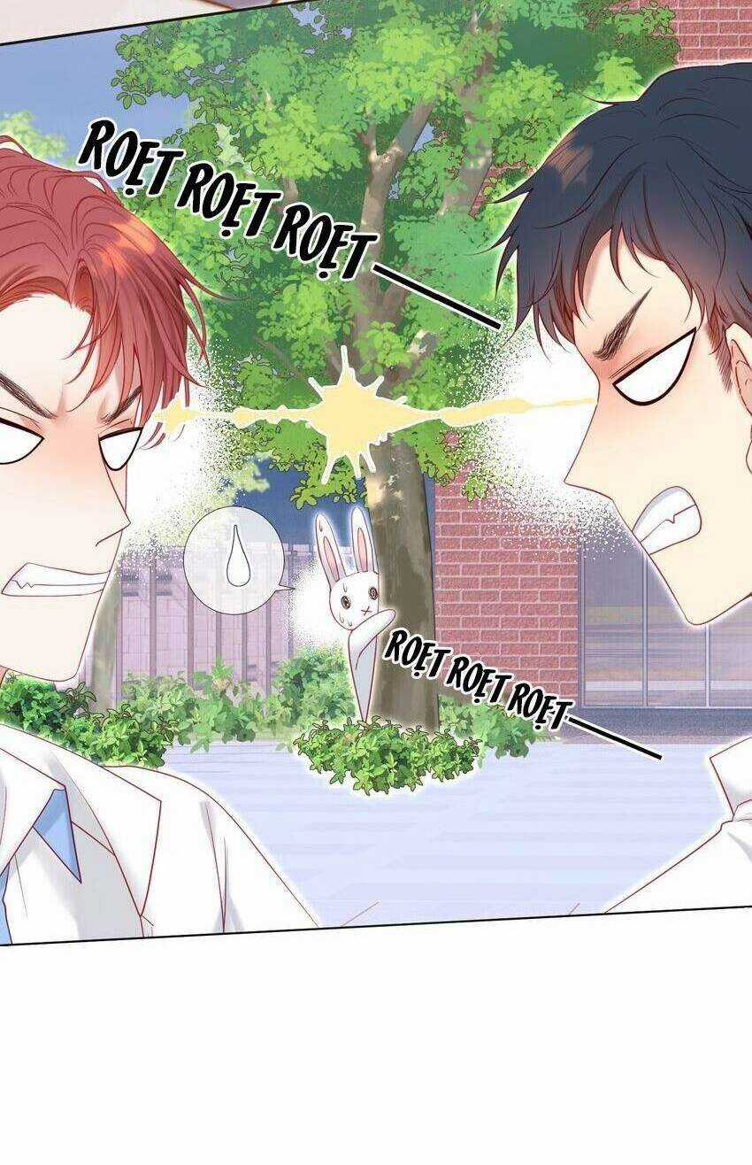 1001 Cách Chinh Phục Chồng Yêu Chapter 42 trang 25