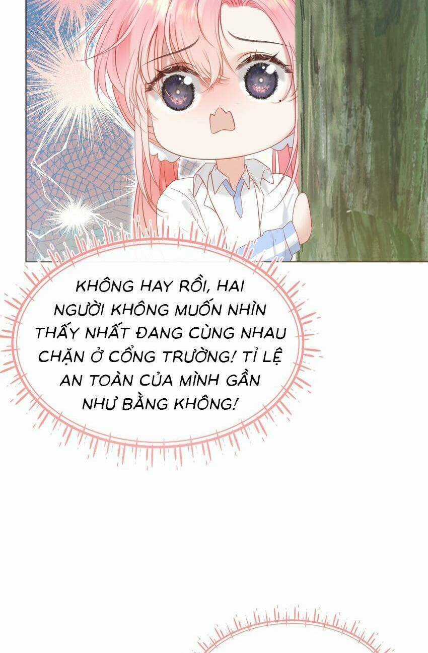 1001 Cách Chinh Phục Chồng Yêu Chapter 42 trang 27