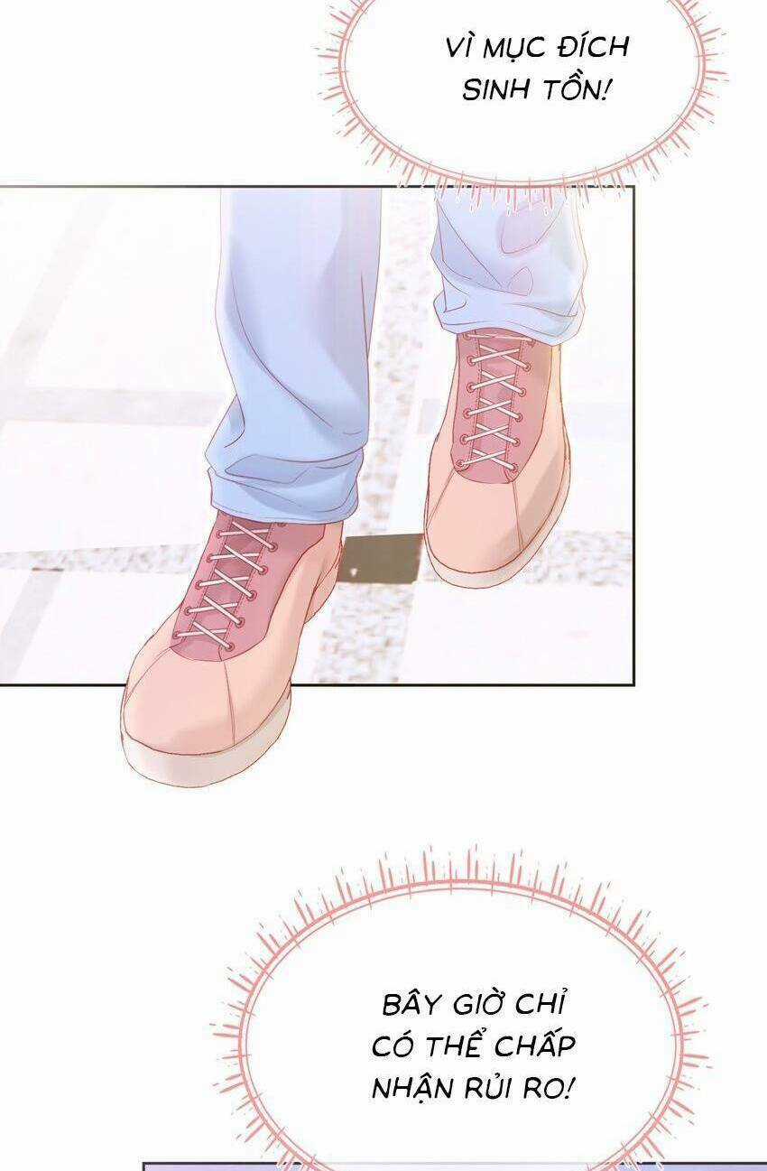 1001 Cách Chinh Phục Chồng Yêu Chapter 42 trang 28