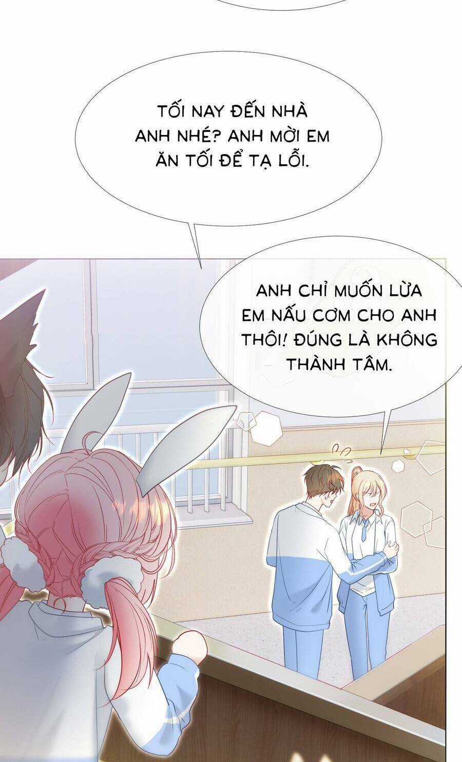1001 Cách Chinh Phục Chồng Yêu Chapter 43 trang 10