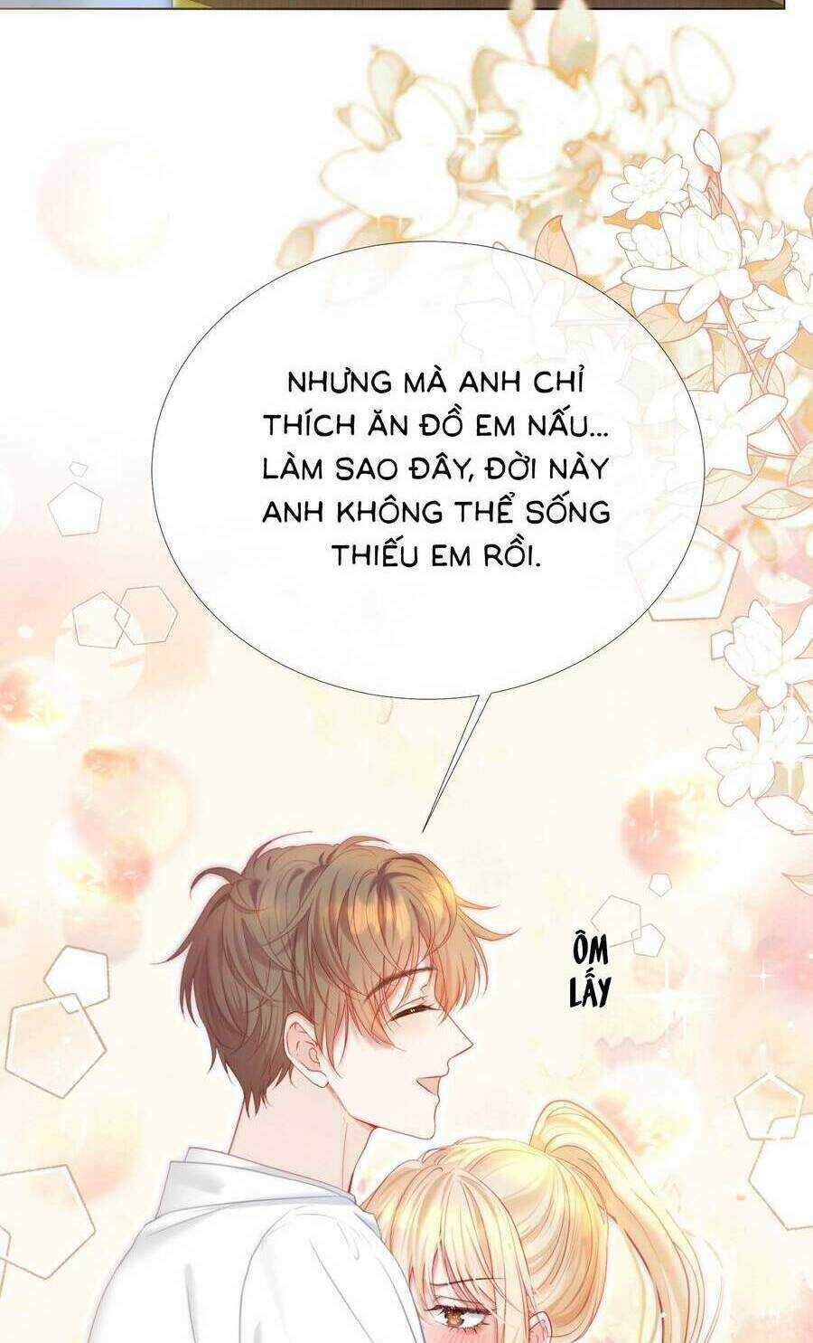1001 Cách Chinh Phục Chồng Yêu Chapter 43 trang 11