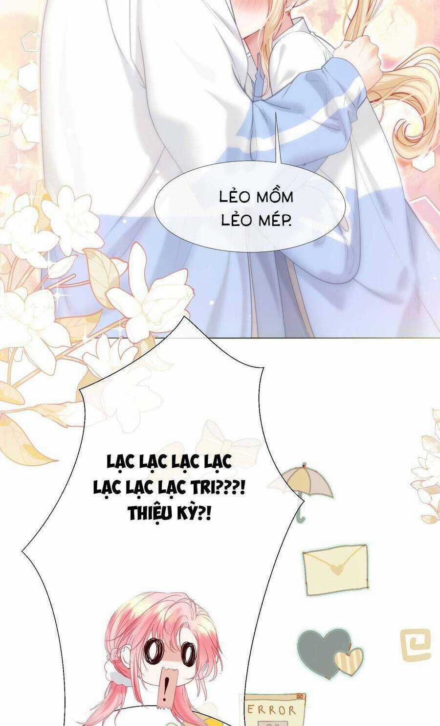 1001 Cách Chinh Phục Chồng Yêu Chapter 43 trang 12