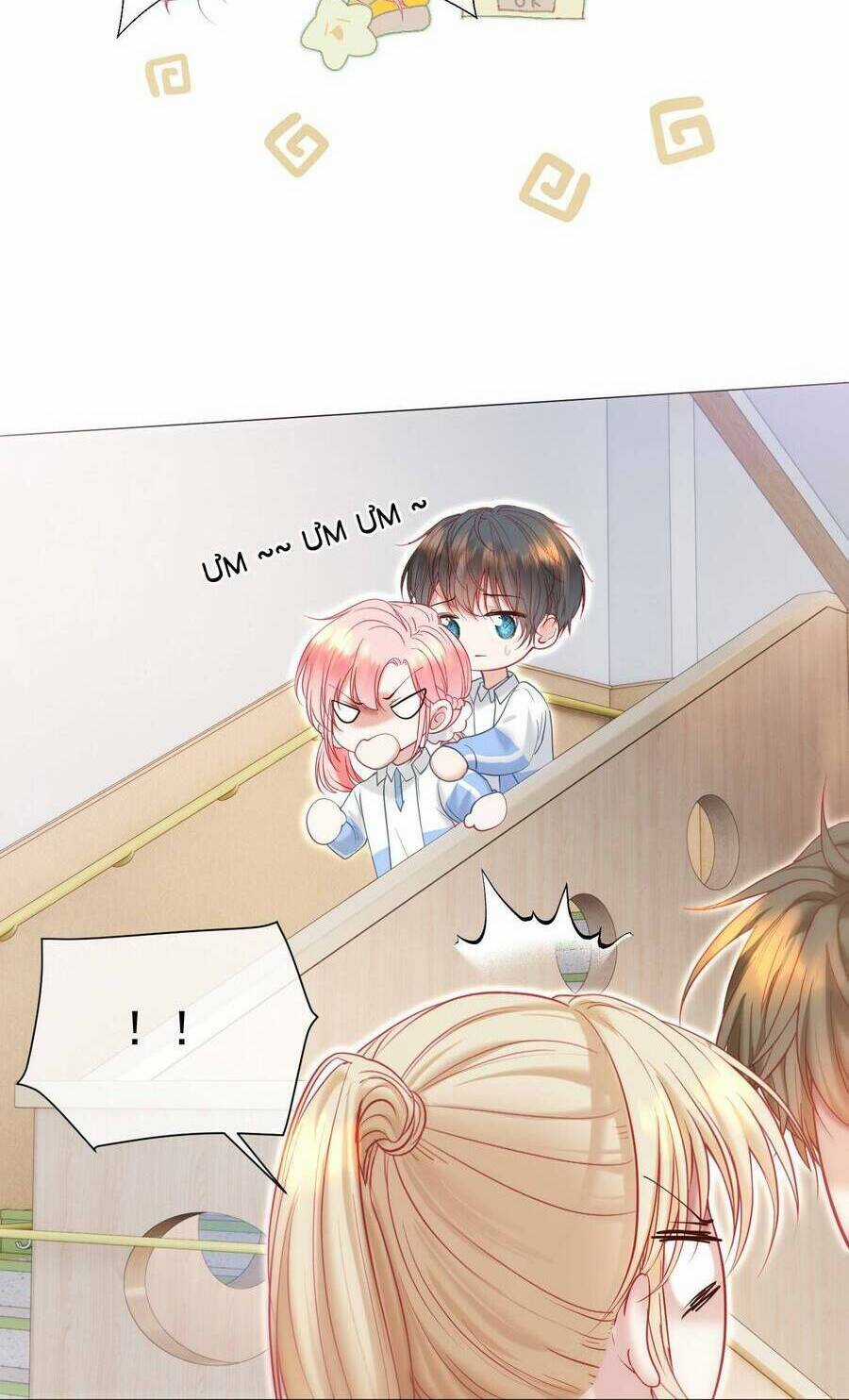 1001 Cách Chinh Phục Chồng Yêu Chapter 43 trang 13