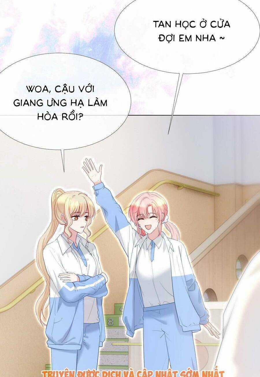 1001 Cách Chinh Phục Chồng Yêu Chapter 43 trang 15