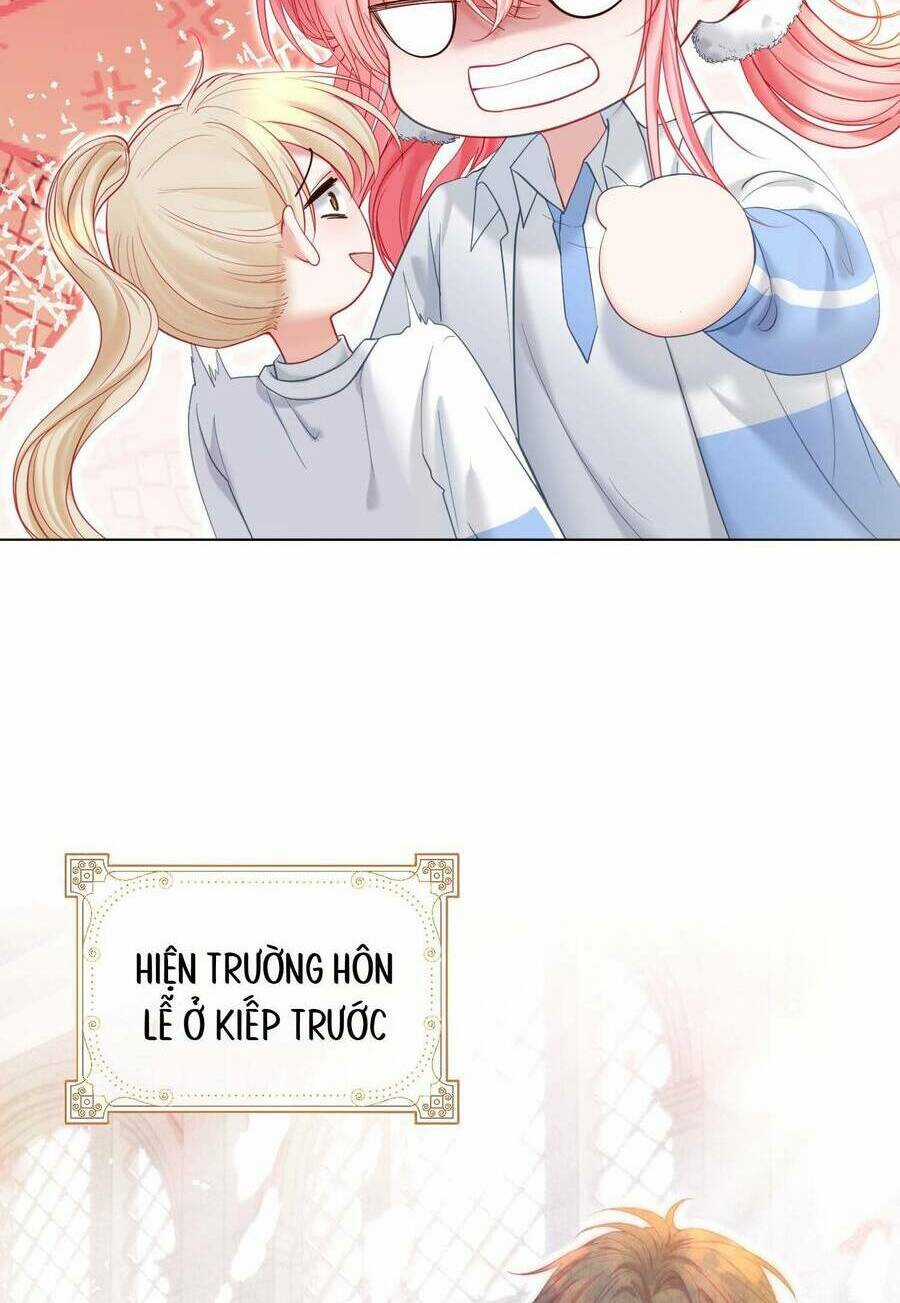 1001 Cách Chinh Phục Chồng Yêu Chapter 43 trang 17