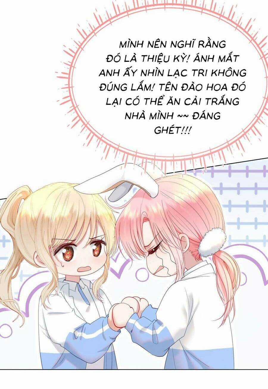 1001 Cách Chinh Phục Chồng Yêu Chapter 43 trang 19