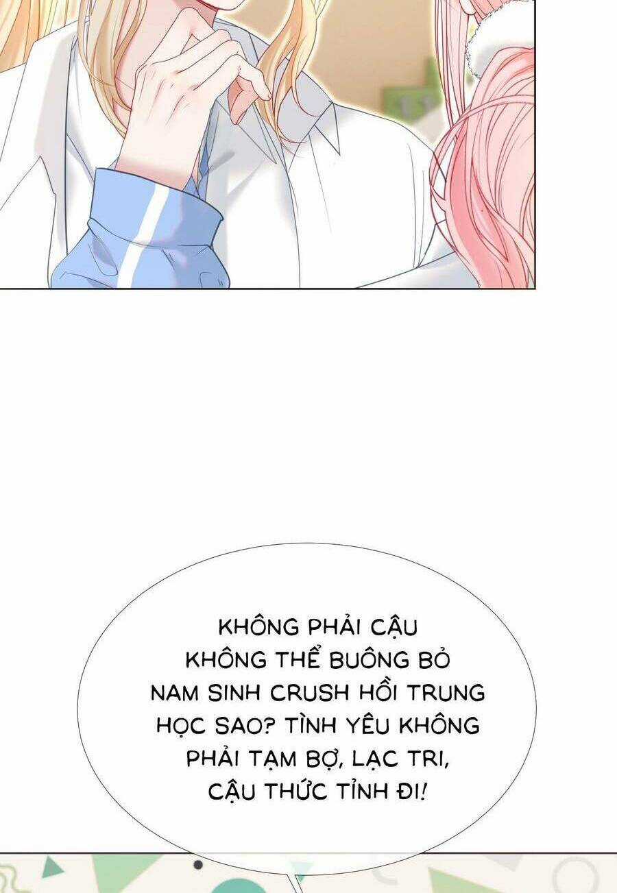 1001 Cách Chinh Phục Chồng Yêu Chapter 43 trang 21