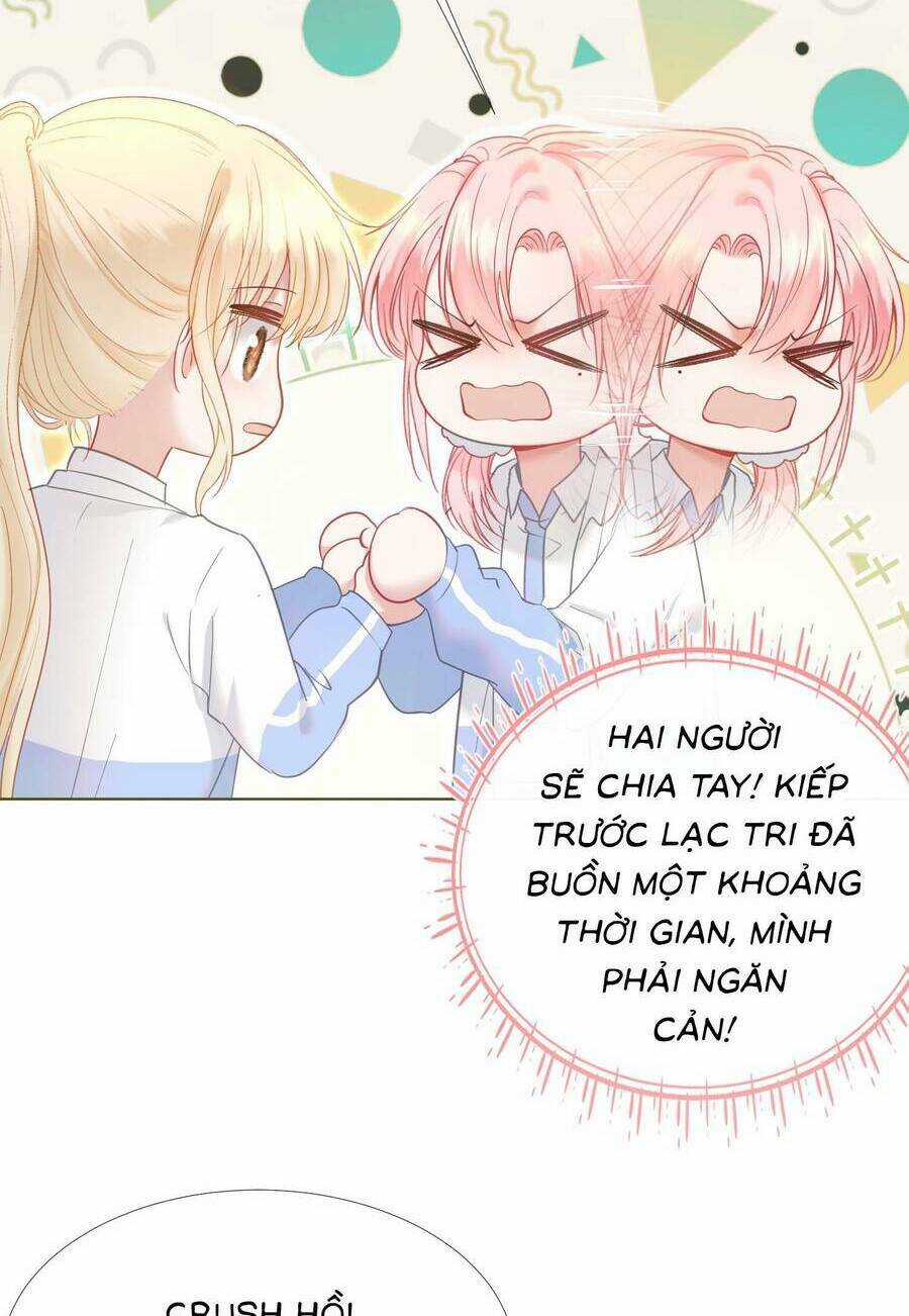 1001 Cách Chinh Phục Chồng Yêu Chapter 43 trang 22