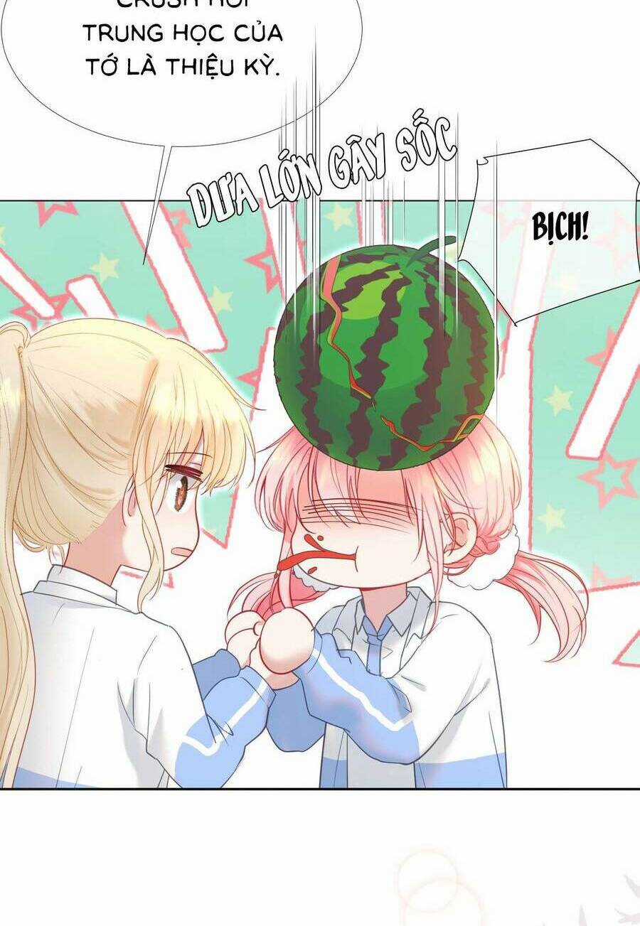 1001 Cách Chinh Phục Chồng Yêu Chapter 43 trang 23