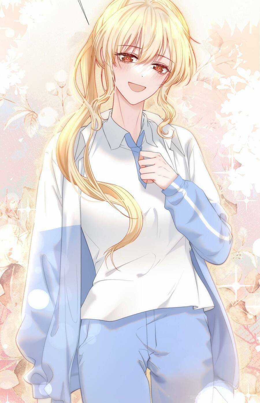 1001 Cách Chinh Phục Chồng Yêu Chapter 43 trang 27