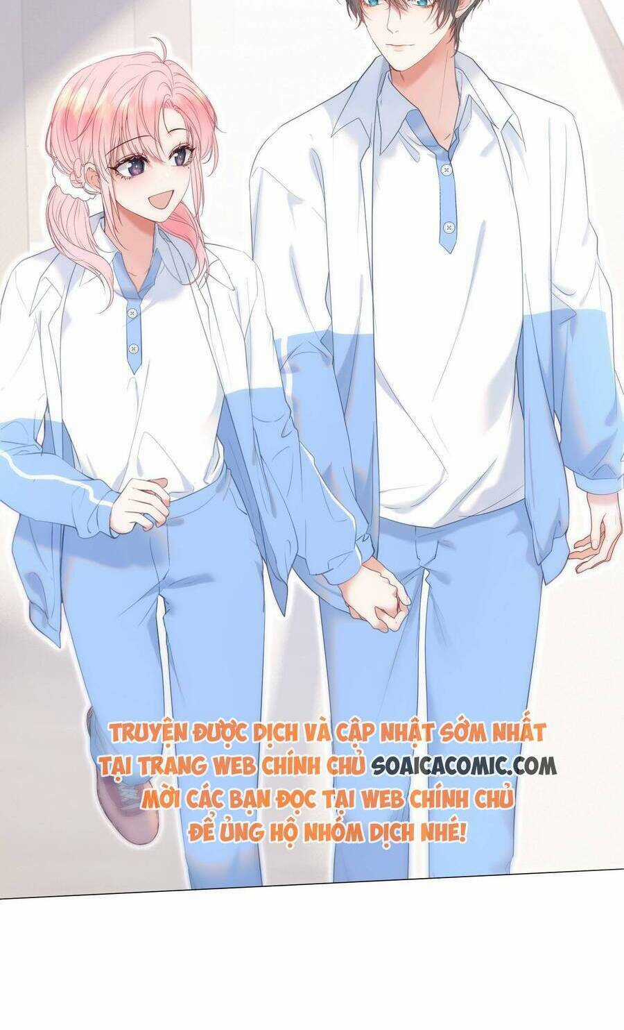 1001 Cách Chinh Phục Chồng Yêu Chapter 43 trang 8