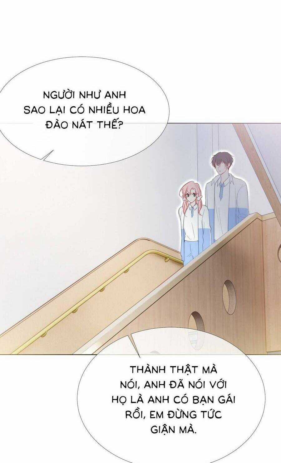 1001 Cách Chinh Phục Chồng Yêu Chapter 43 trang 9