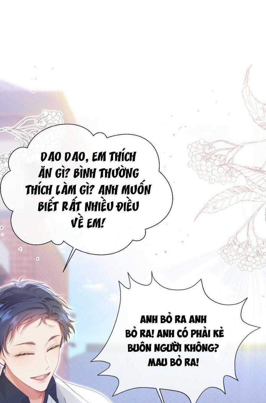 1001 Cách Chinh Phục Chồng Yêu Chapter 45 trang 0
