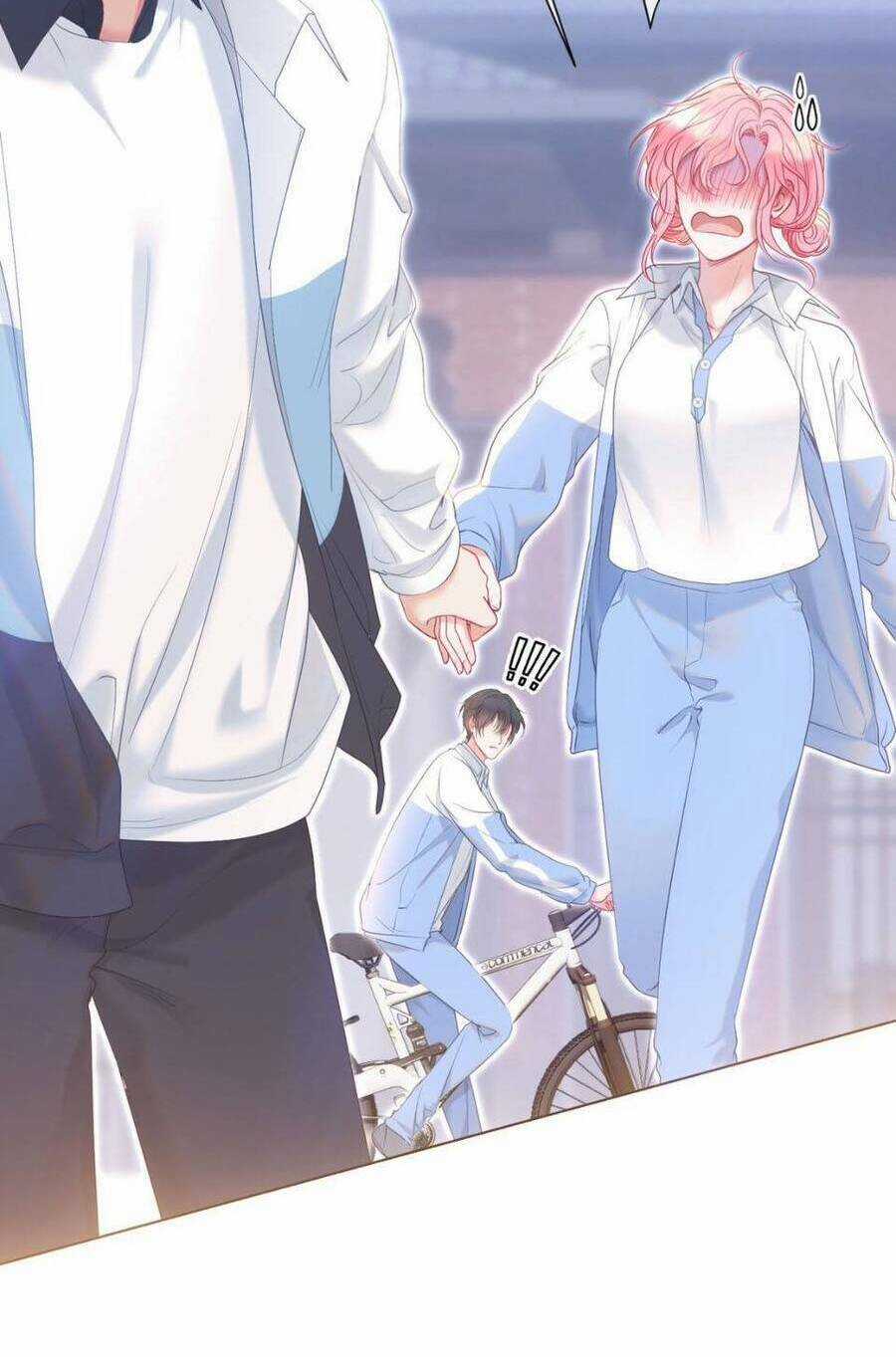 1001 Cách Chinh Phục Chồng Yêu Chapter 45 trang 1