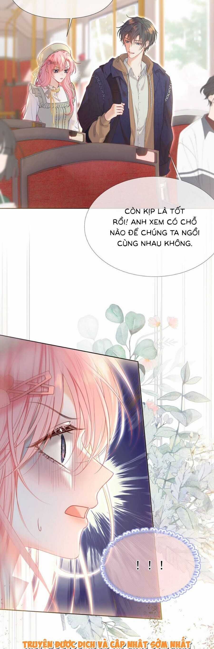 1001 Cách Chinh Phục Chồng Yêu Chapter 46 trang 1