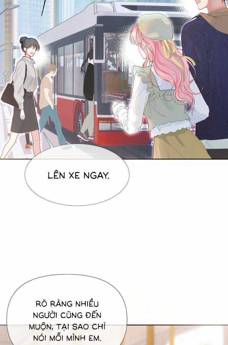 1001 Cách Chinh Phục Chồng Yêu Chapter 47 trang 1
