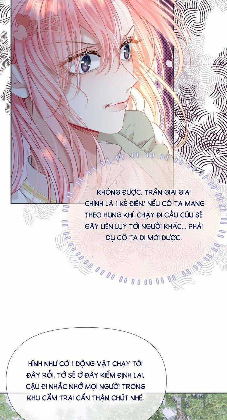 1001 Cách Chinh Phục Chồng Yêu Chapter 48 trang 12