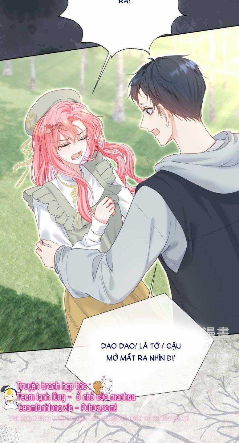 1001 Cách Chinh Phục Chồng Yêu Chapter 48 trang 21
