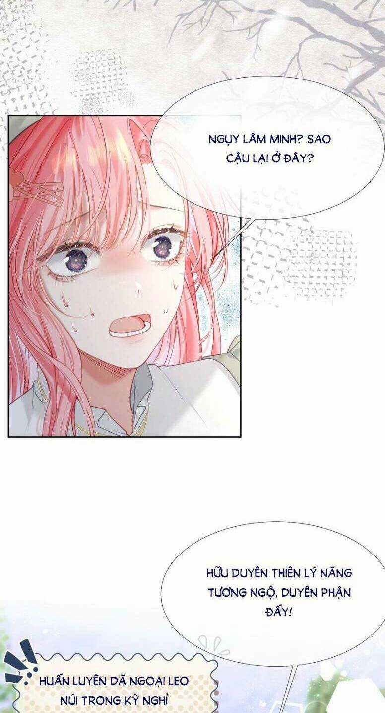 1001 Cách Chinh Phục Chồng Yêu Chapter 48 trang 22