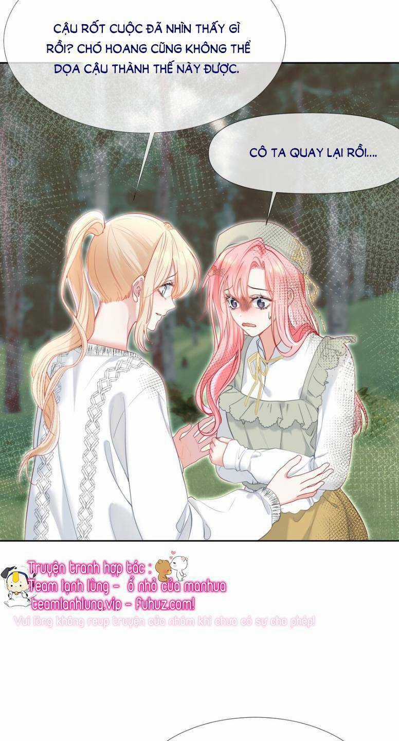 1001 Cách Chinh Phục Chồng Yêu Chapter 48 trang 28