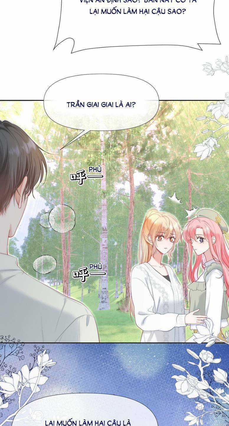 1001 Cách Chinh Phục Chồng Yêu Chapter 48 trang 30
