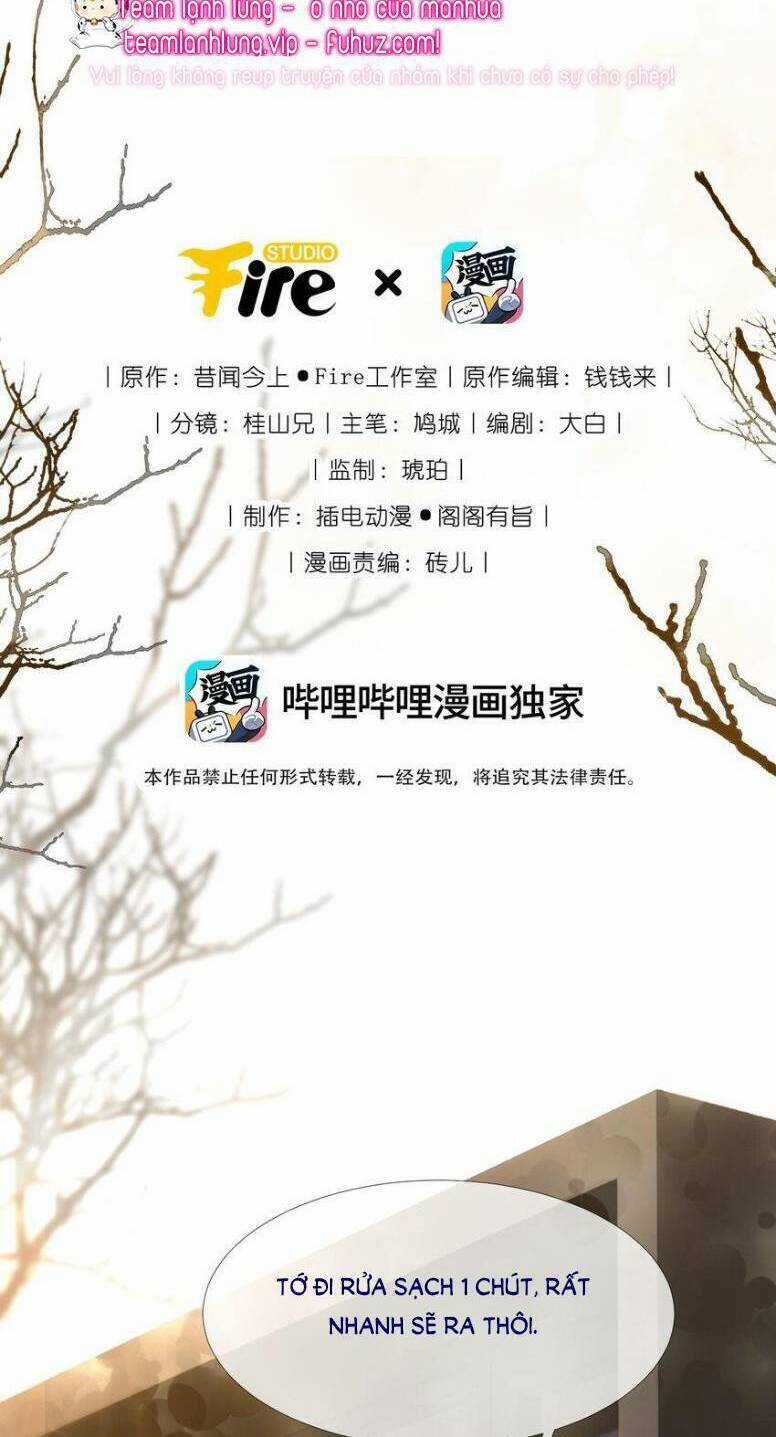 1001 Cách Chinh Phục Chồng Yêu Chapter 48 trang 4