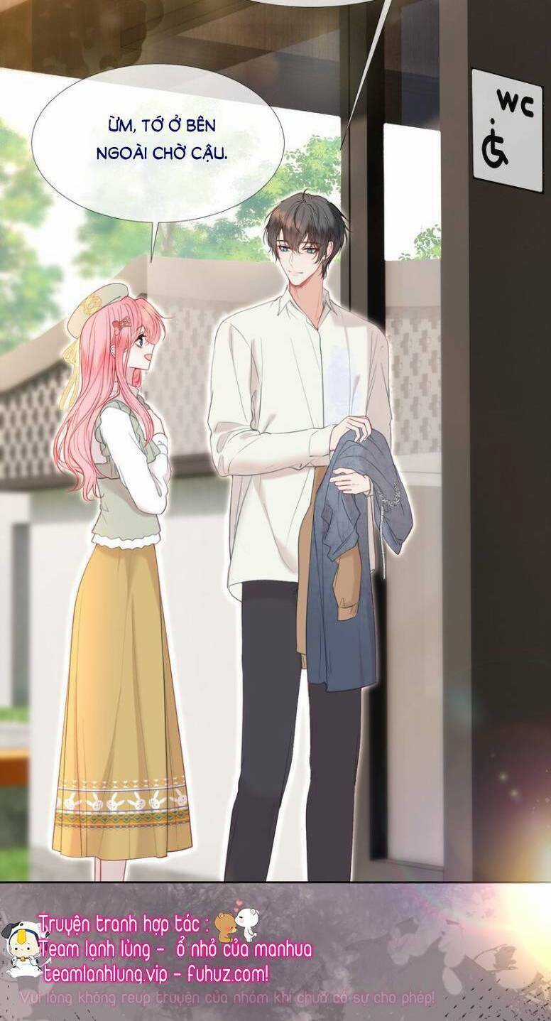 1001 Cách Chinh Phục Chồng Yêu Chapter 48 trang 5