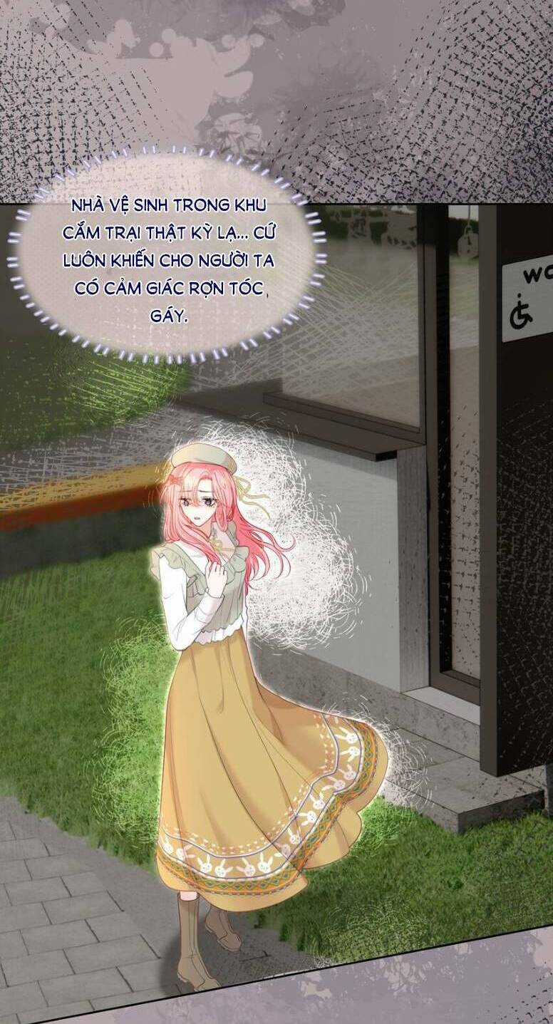 1001 Cách Chinh Phục Chồng Yêu Chapter 48 trang 6