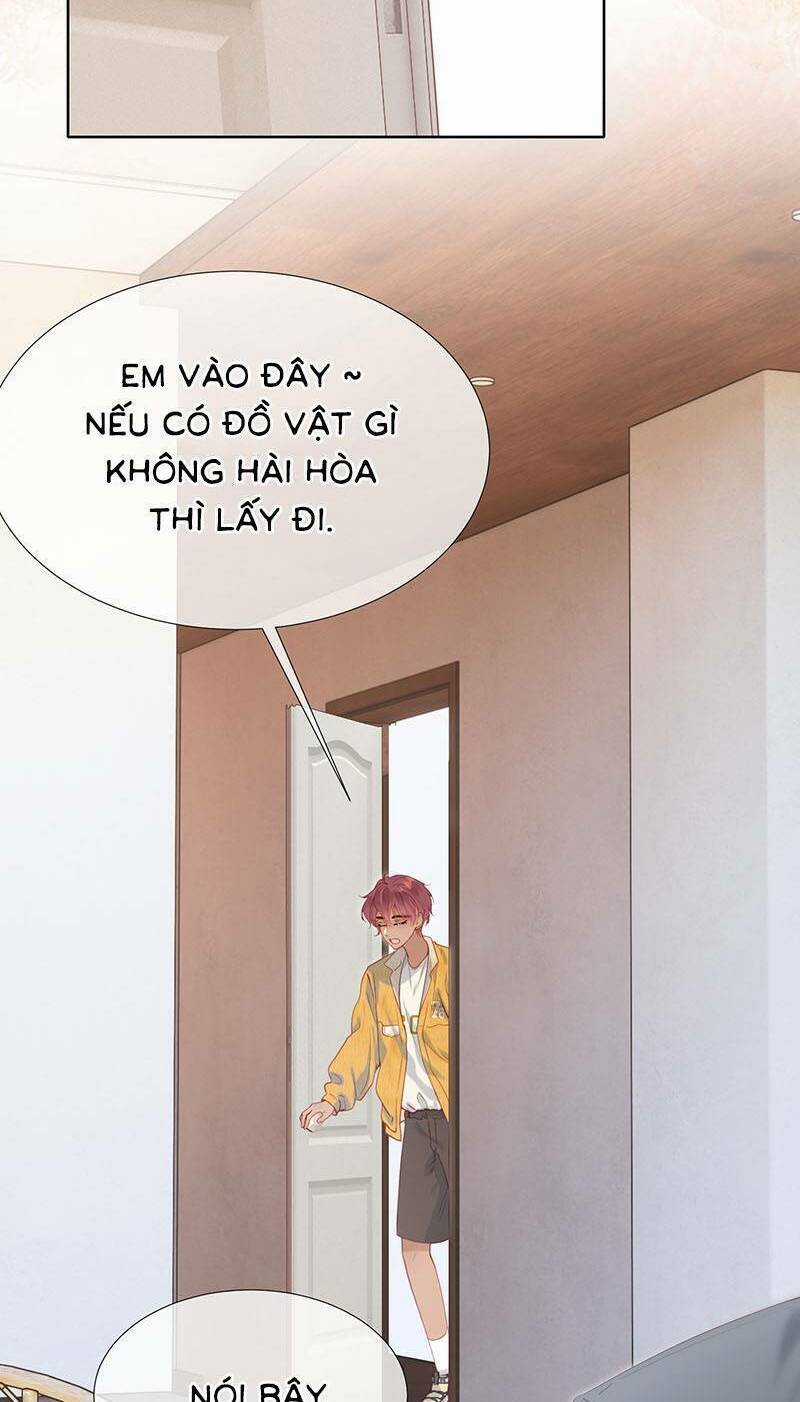 1001 Cách Chinh Phục Chồng Yêu Chapter 61 trang 1