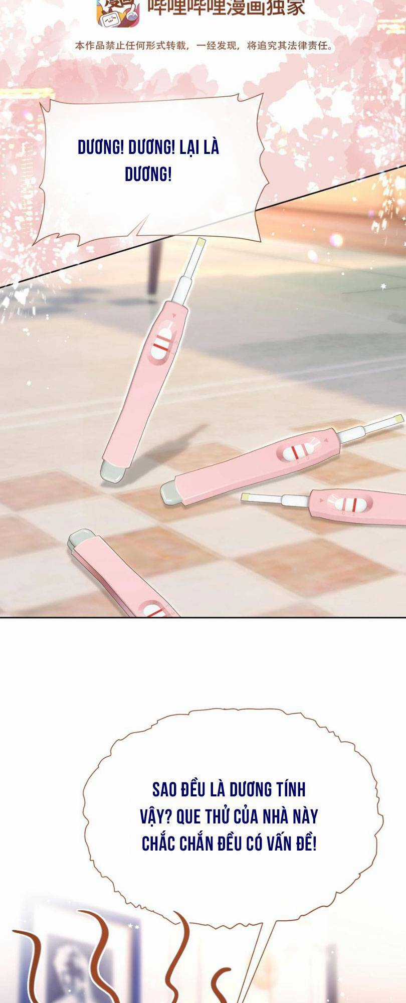 1001 Cách Chinh Phục Chồng Yêu Chapter 67 trang 1