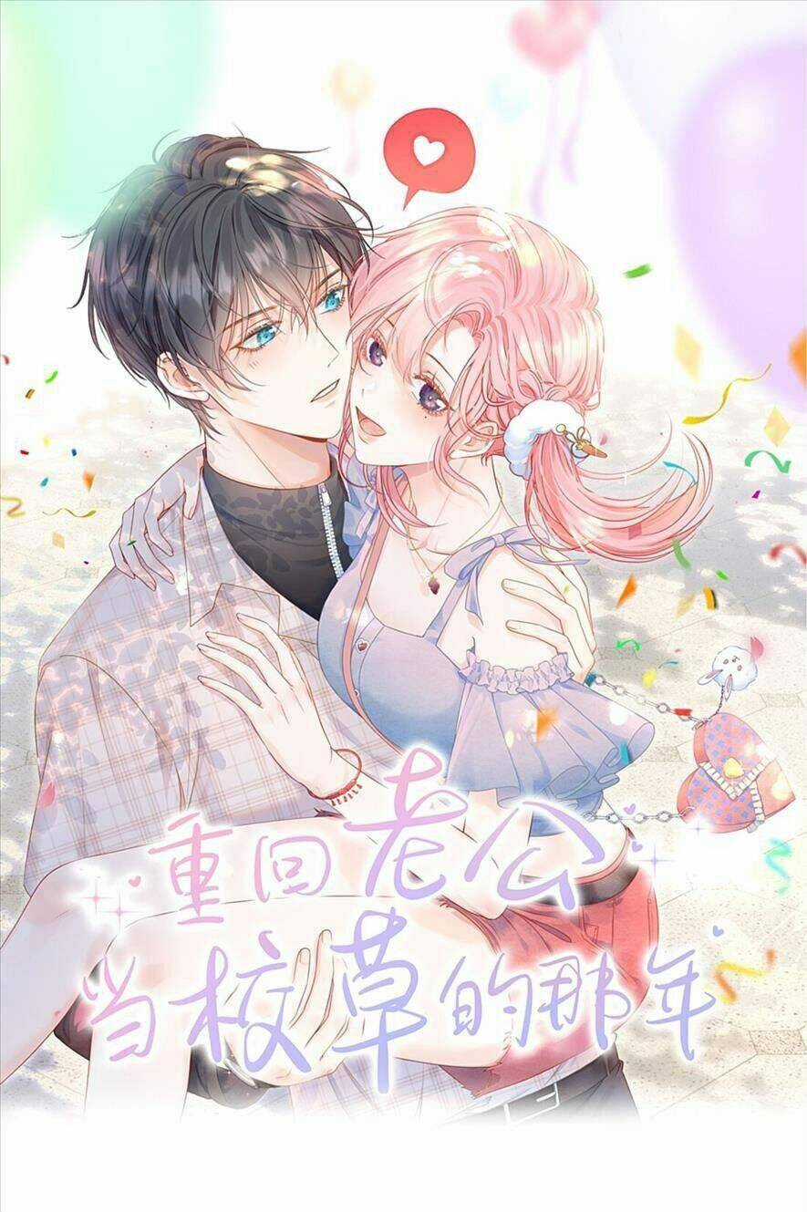 1001 Cách Chinh Phục Chồng Yêu Chapter 68 trang 0