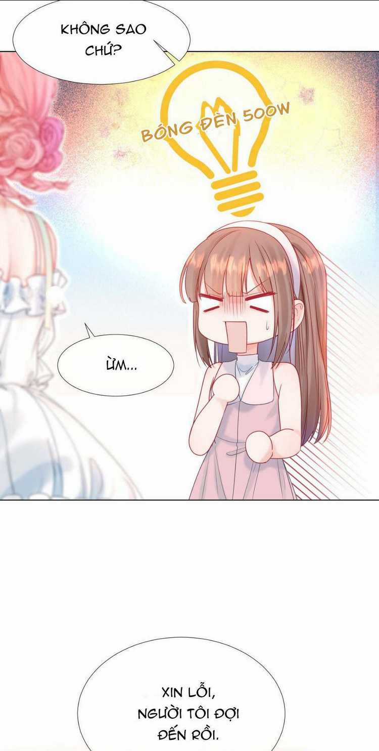 1001 Cách Chinh Phục Chồng Yêu Chapter 7 trang 12