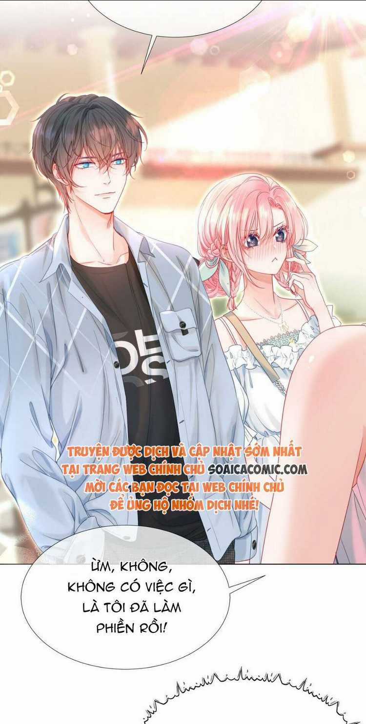 1001 Cách Chinh Phục Chồng Yêu Chapter 7 trang 13
