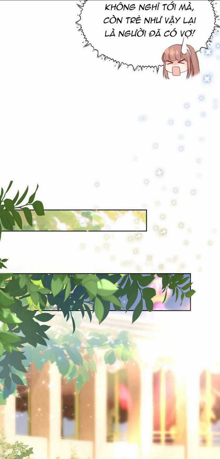 1001 Cách Chinh Phục Chồng Yêu Chapter 7 trang 14