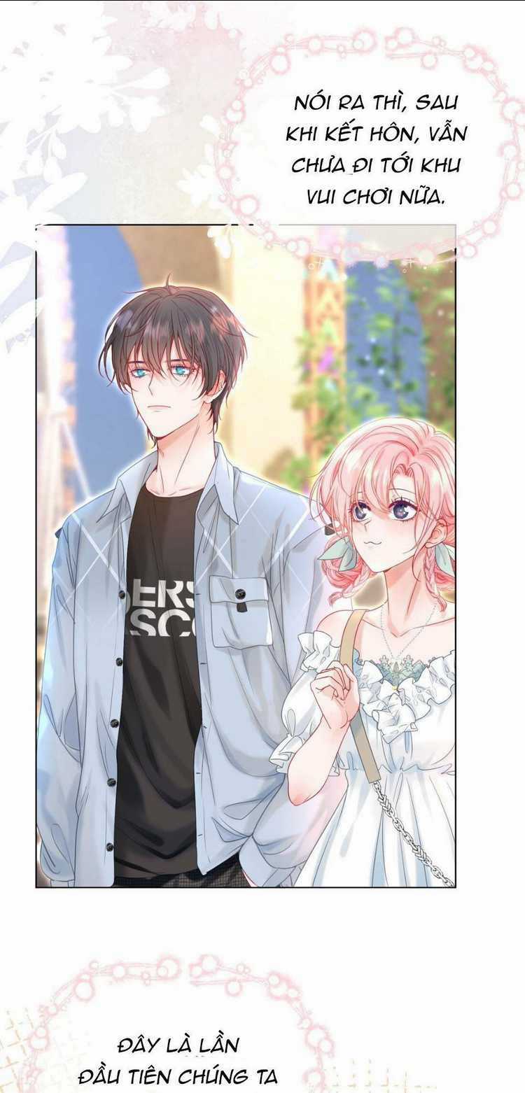 1001 Cách Chinh Phục Chồng Yêu Chapter 7 trang 16