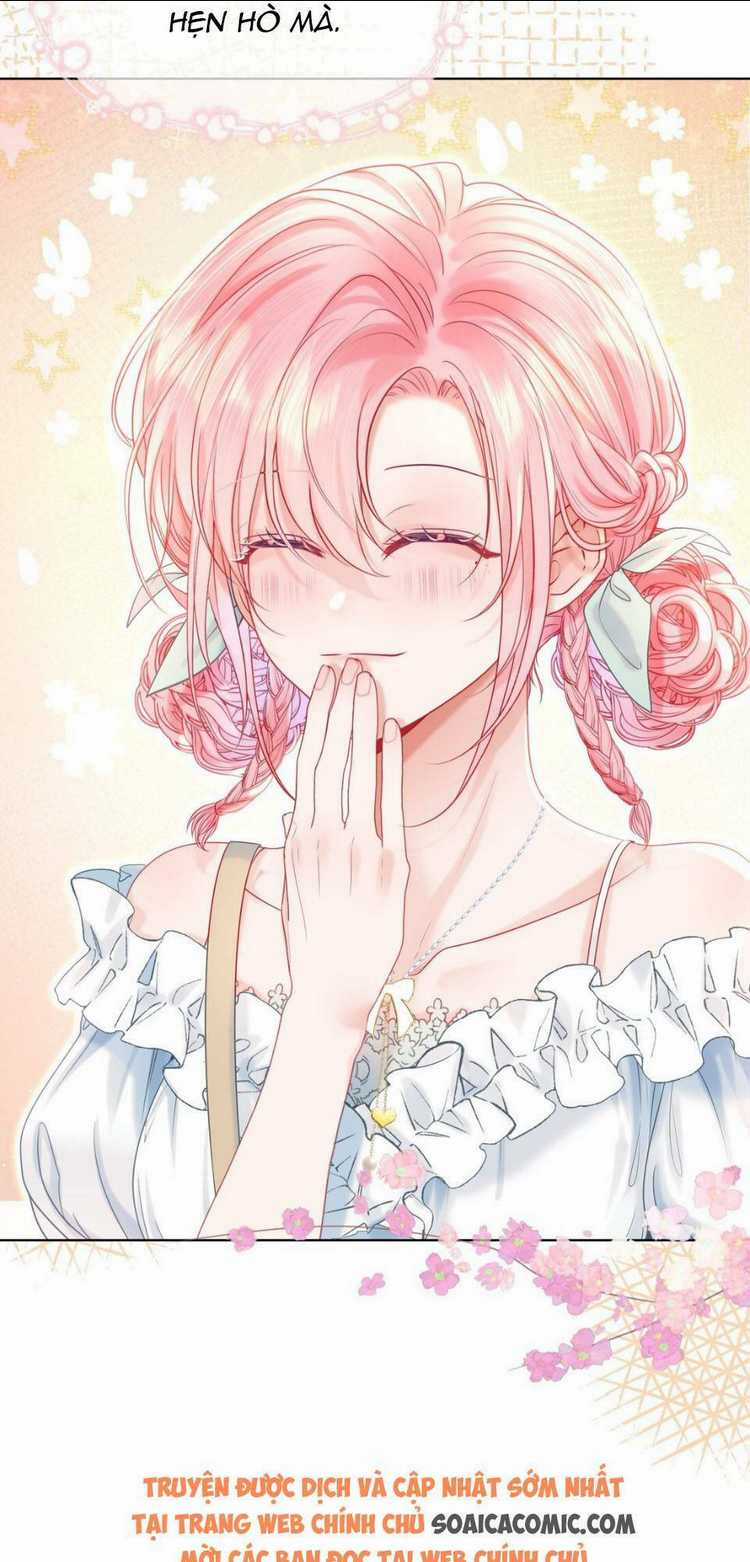 1001 Cách Chinh Phục Chồng Yêu Chapter 7 trang 17