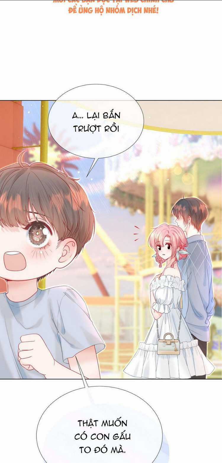 1001 Cách Chinh Phục Chồng Yêu Chapter 7 trang 18