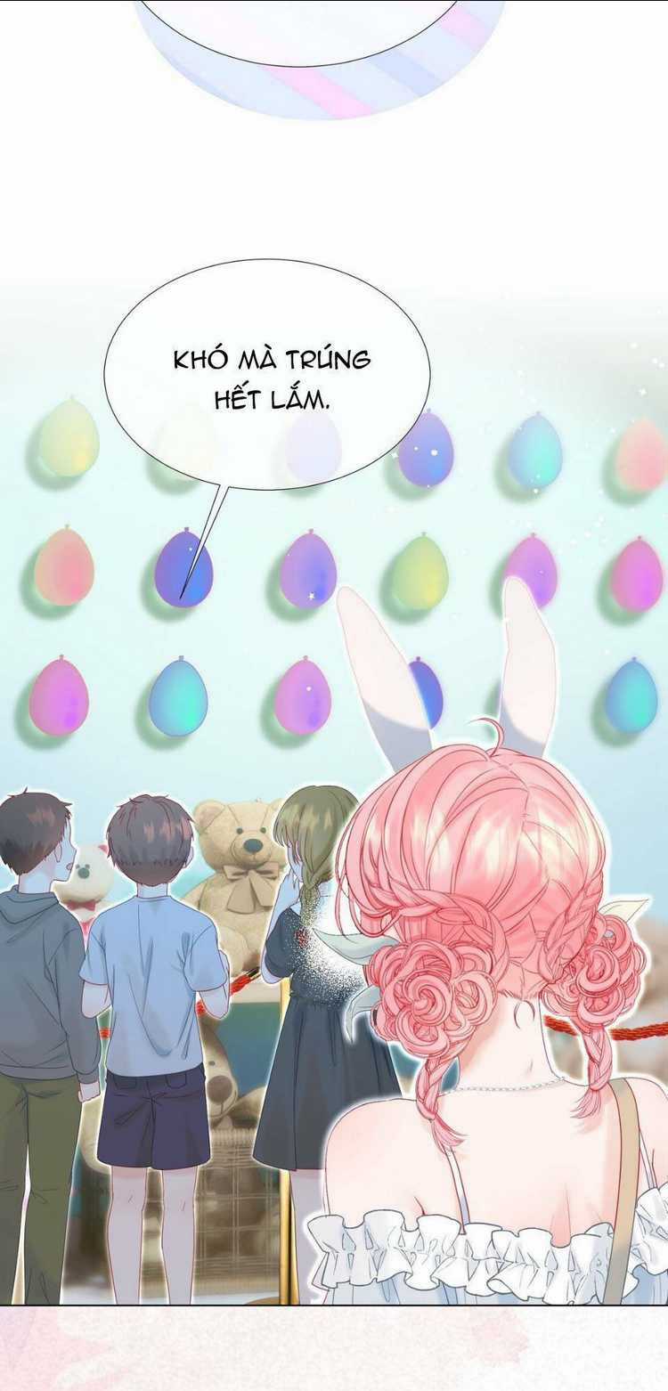 1001 Cách Chinh Phục Chồng Yêu Chapter 7 trang 19