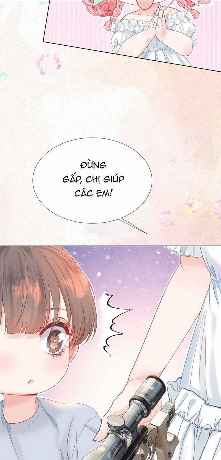 1001 Cách Chinh Phục Chồng Yêu Chapter 7 trang 21