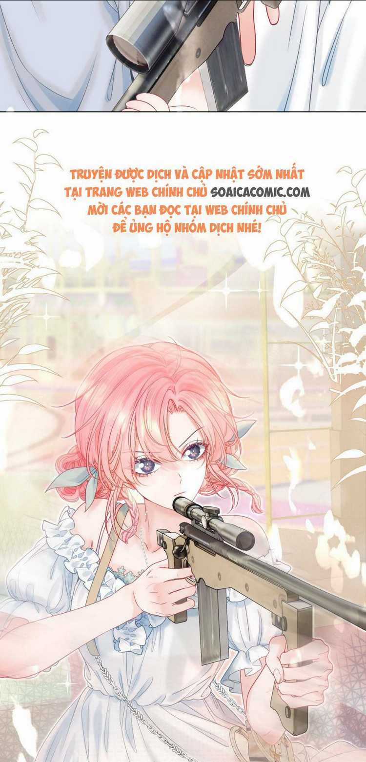 1001 Cách Chinh Phục Chồng Yêu Chapter 7 trang 22