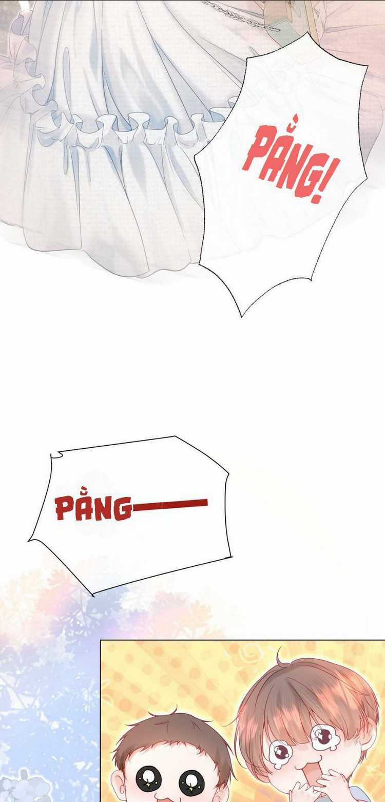 1001 Cách Chinh Phục Chồng Yêu Chapter 7 trang 23