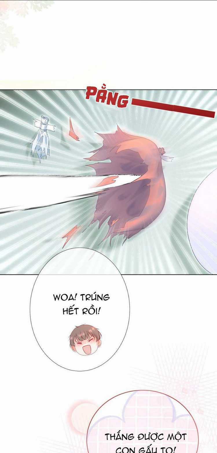 1001 Cách Chinh Phục Chồng Yêu Chapter 7 trang 25