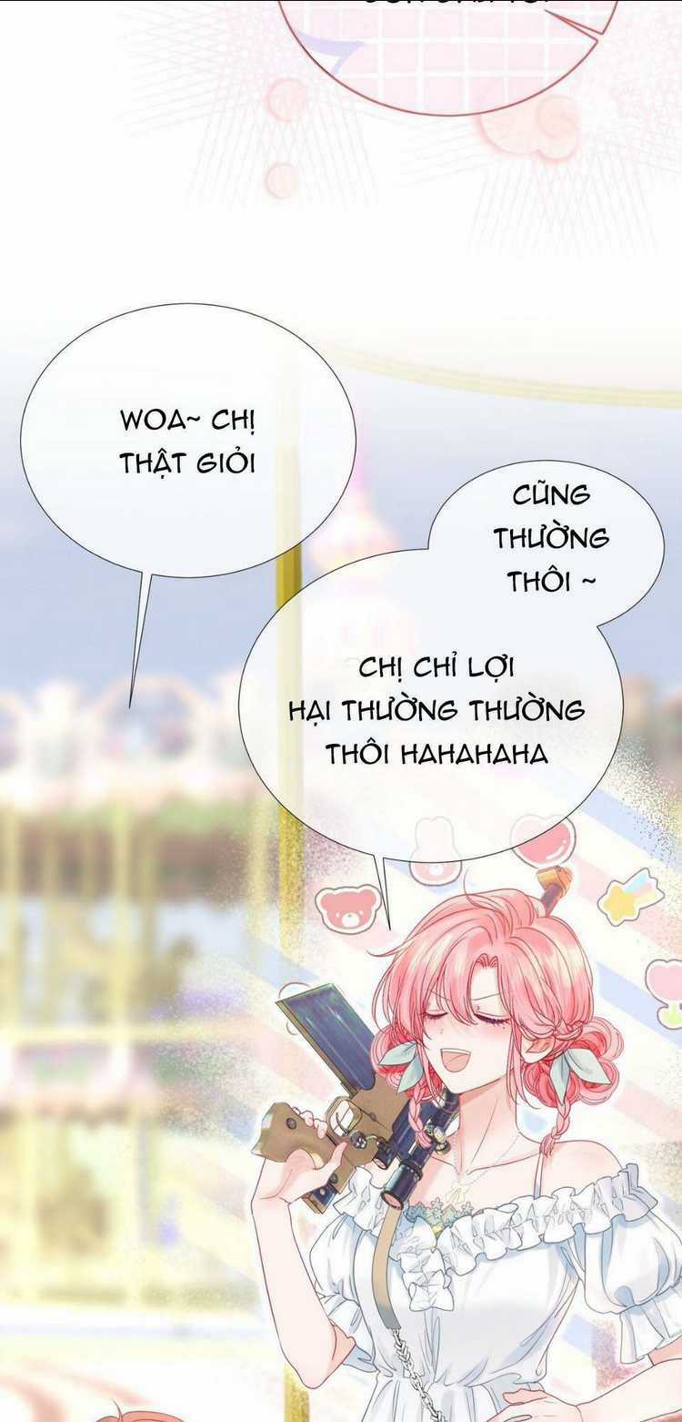 1001 Cách Chinh Phục Chồng Yêu Chapter 7 trang 26