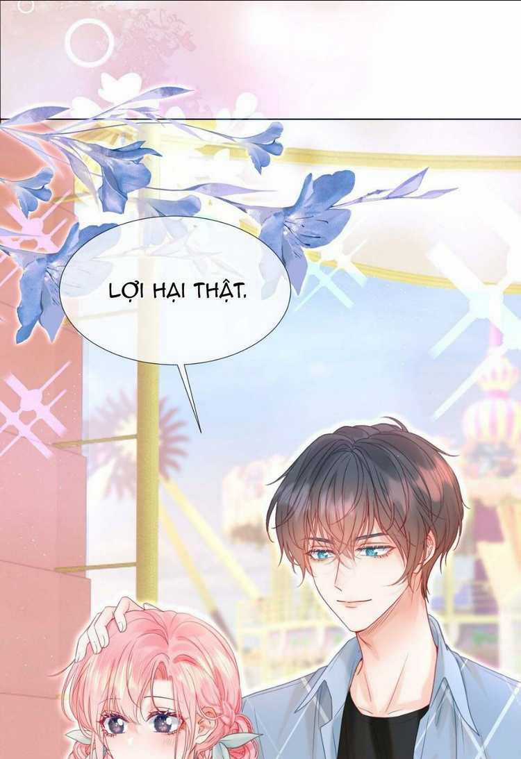 1001 Cách Chinh Phục Chồng Yêu Chapter 7 trang 28