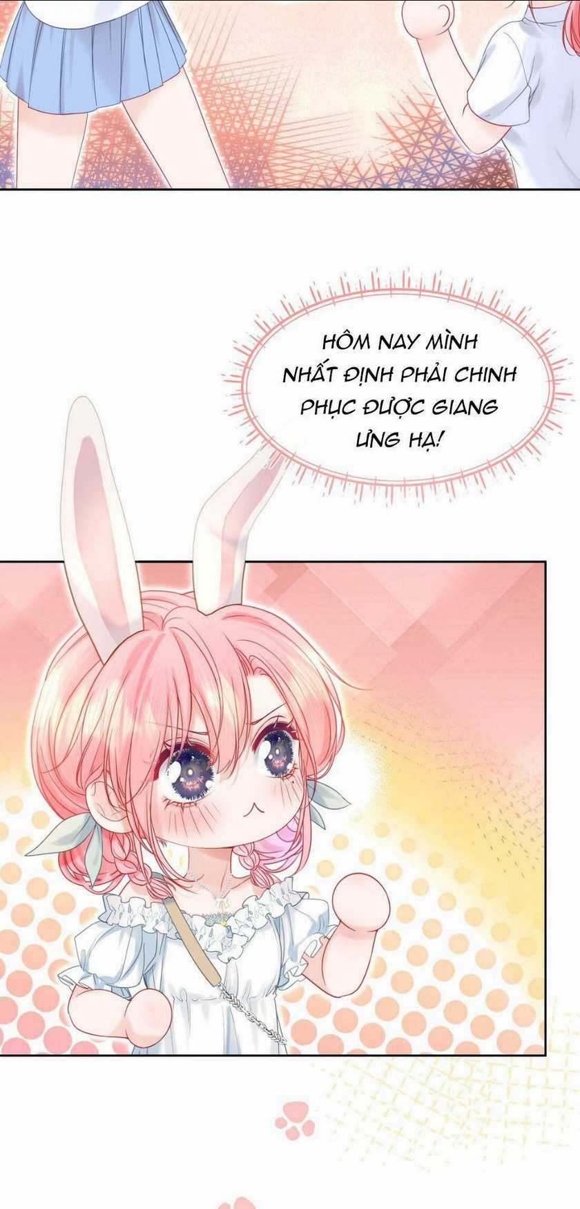 1001 Cách Chinh Phục Chồng Yêu Chapter 7 trang 3