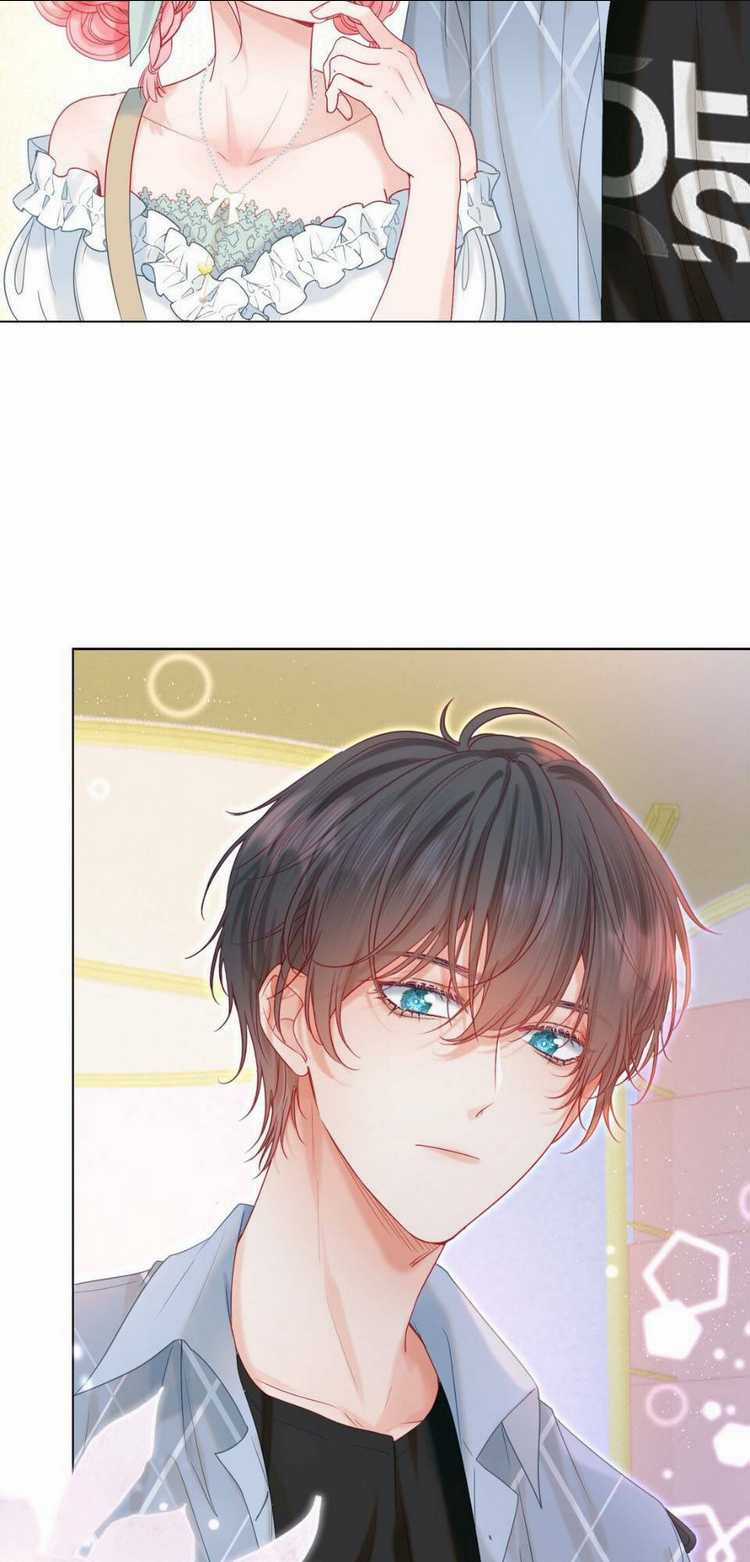 1001 Cách Chinh Phục Chồng Yêu Chapter 7 trang 30