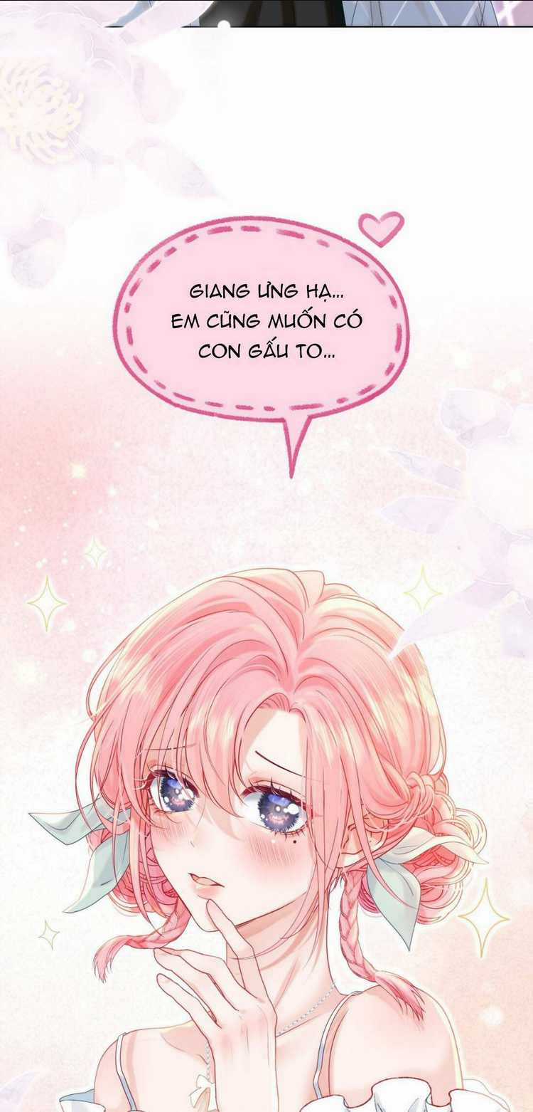 1001 Cách Chinh Phục Chồng Yêu Chapter 7 trang 31