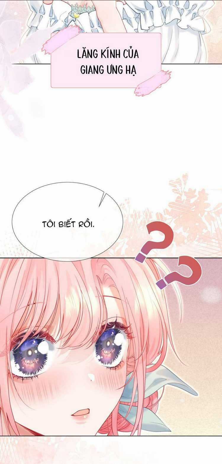 1001 Cách Chinh Phục Chồng Yêu Chapter 7 trang 32